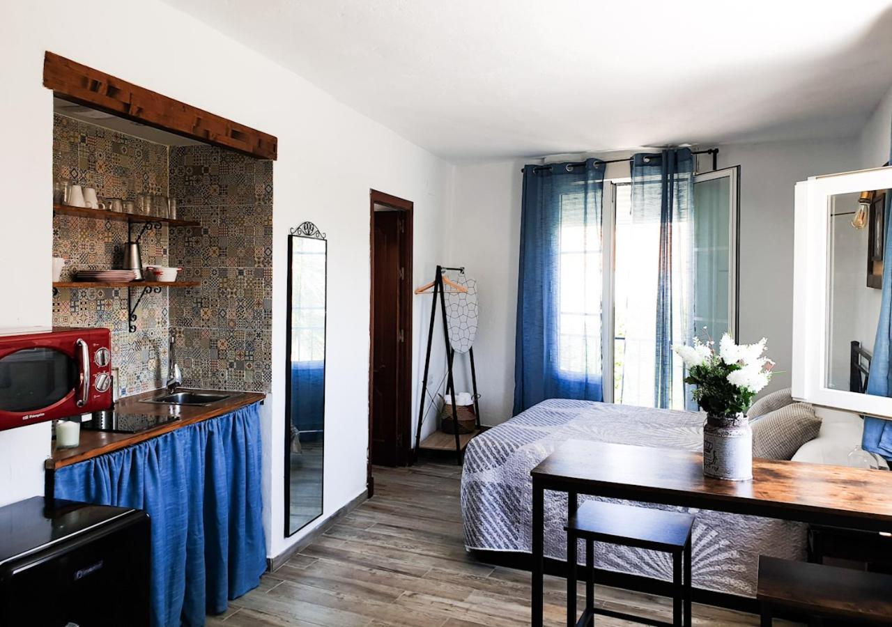 Estudio Capricho Apartment Vejer de la Frontera