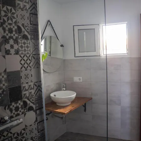 Estudio Capricho Vejer de la Frontera Exterior foto