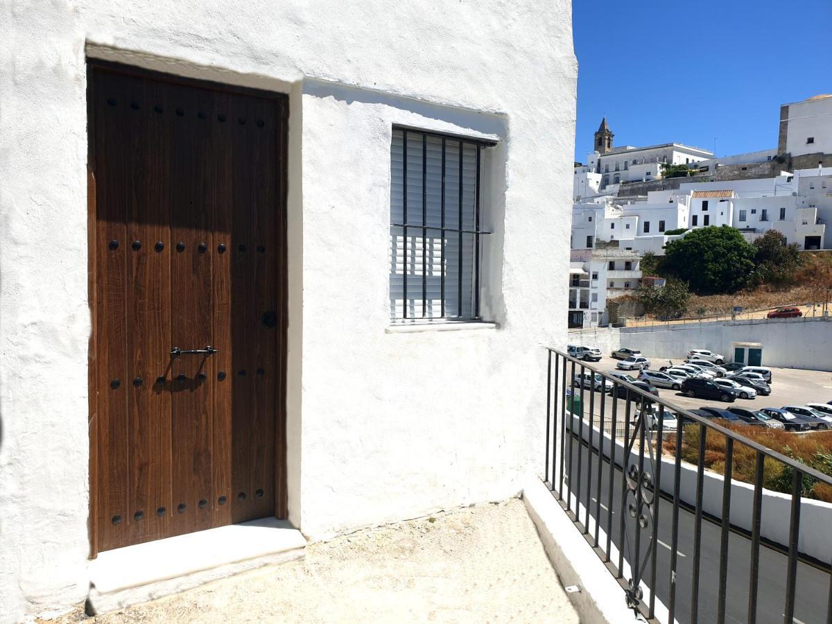 Estudio Capricho Vejer de la Frontera