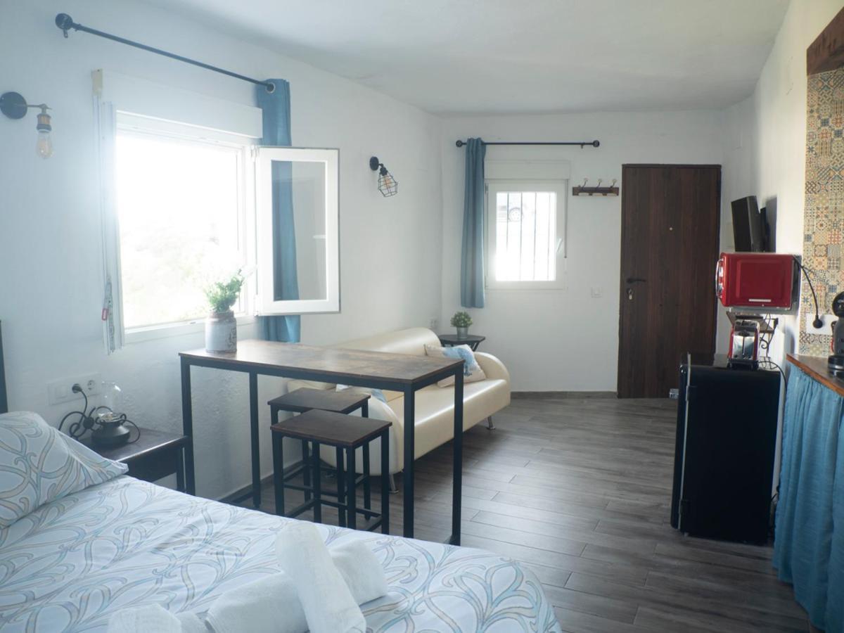 Apartment Estudio Capricho Vejer de la Frontera