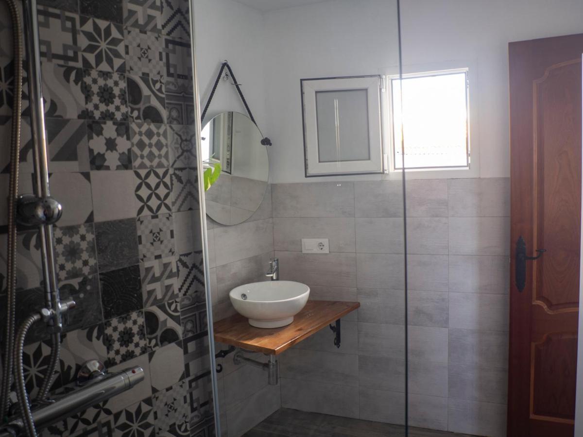 Appartement Estudio Capricho *