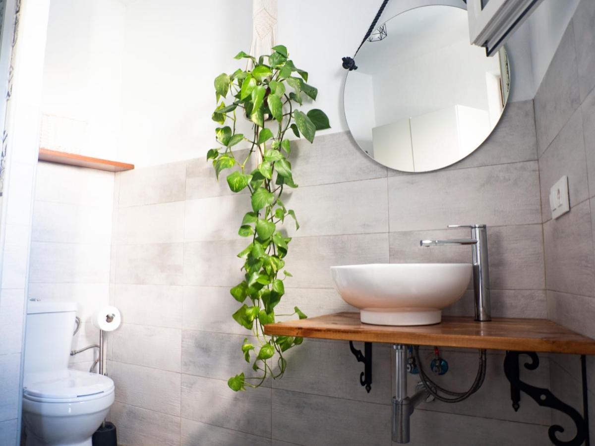 Appartement Estudio Capricho
